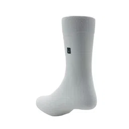 Allen Solly Pack Of 3 Men Solid Calf-Length Socks image 4