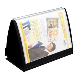 Solo DF 402 Rollover Show File Landscape (Black) image 2