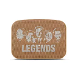 Saregama Carvaan Mini POP Music Player With 401 Pre-Loaded Retro Songs 5 W Chocolate Brown, MR0060 image 2