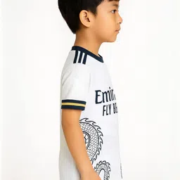 dostitch Boys Multi Tshirts image 3