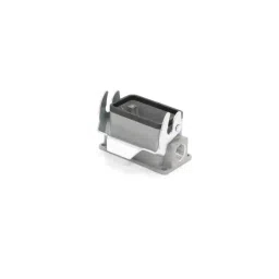 RS PRO Heavy Duty Power Connector Housing M20 Surface Mount, 2084796 image 2