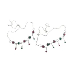 Lovemi Movements Women Adjustable Link Bracelet-image-98