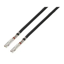 MOLEX Harnesses / Pre Crimped Leads CABLE ASSY, CRIMP SKT-CRIMP SKT, 150MM 216300-1122 (Pack of 5)-picture-33