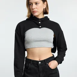 Trendyol Women Sweatshirt image 1