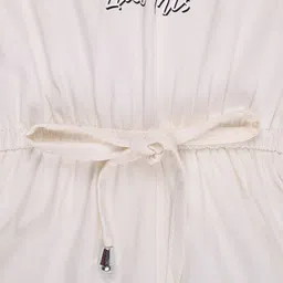 Wish Karo Print Fit & Flare Dress image 3