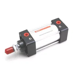 Aerotac Bore 200 mm x Stroke 80 mm SC Series Pneumatic Cylinder-picture-13