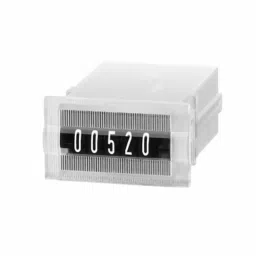 KUBLER K05.20 Counter 5 Digit 25Hz 12 V DC, 1.110.200.032-picture-32