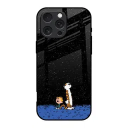 QRIOH Quirky Printed iPhone 16 Pro Max Back Case Mobile Accessories-picture-34