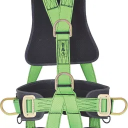 Karam PN56 Green Tower Harness-picture-40