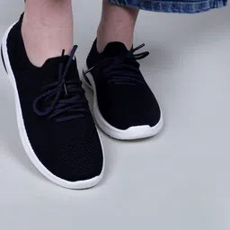 CIBEK Women Textured Sneakers-picture-19