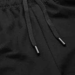 HRX by Hrithik Roshan Men Solid Track Pants image 5