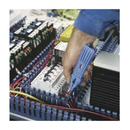 Facom Wire Stripper, 4mm Min, 1mm Max, 985962 image 5