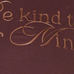 max Women Typography Printed 1 T-shirt image 4