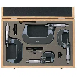 Mitutoyo Micrometer M820, M820-100ST-picture-23