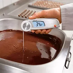 Testo Waterproof food thermometer Testo 104-picture-15