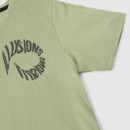 max Boys V-Neck T-shirt image 4