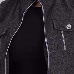 Keepfit Women Crop Tailored Jacket image 2