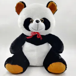 puchu toys Panda ST Stuffed Toy Soft Plush Toy- (30,Cm)… - 30 cm image 3