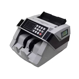 generic AM Fully Automatic Old/New Note Counting Machine with LED Display AM 5000 HG20 image 4