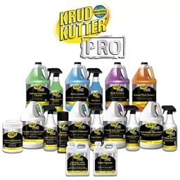 Rust-Oleum Foaming Cleaner & Degreaser 591 ml, 352239 image 4