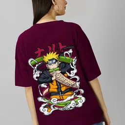 Parona Women Printed Applique T-shirt image 3