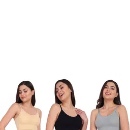 US FASHION Bra Full Coverage Lightly Padded-picture-39