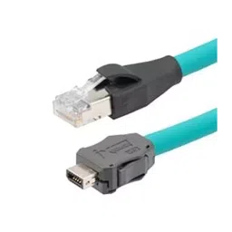 L-COM ENET CORD, IX A PLUG-RJ45 PLUG, 16.4 , TRGIX603IN-TEL-5M-image-29