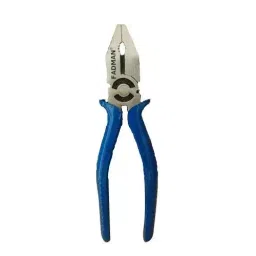 Fadman Multipurpose Combination Plier Cr-V 200 mm (8 inch) Blue, FD-012-picture-10