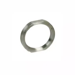 Valson 31.75 mm(1-1/4 Inch) Check Nut Stainless Steel Silver-image-41