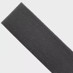 JK Super Drive 125 mm Length 2nd Cut One Safe Edge Hand Machinist File for Wood, Metal, Plastic (Pack of 10) image 3