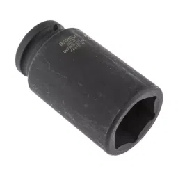Bahco Deep Impact Socket Alloy Steel Blackened Finish 3/4 inch Square Drive, K8906M-36-picture-15