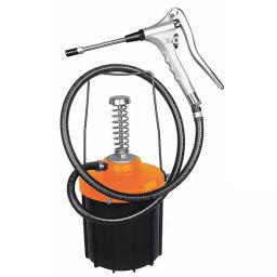 Westward Grease Pump 5 inch 10000 PSI, 29FW96-picture-12