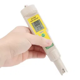 KERRO Digital Conductivity Meter with 0 - 19990 µs/cm Measurement Range and ±2 FS, ±1°C Accuracy, EC-035 image 3