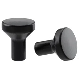 ikea bagganäs Knob, black, 21 mm-picture-17