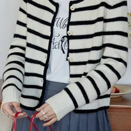 StyleCast Women Striped-image-34