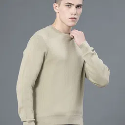 Red Tape Men Pullover image 4