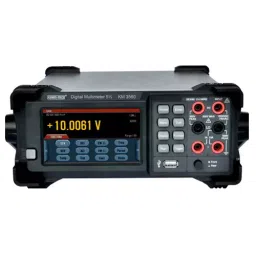 KUSAM-MECO Bench Top Digital Multimeter 500 Reading/s, KM 3560-picture-38