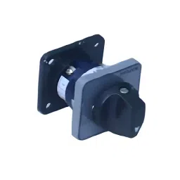 Kaycee AC Rotary Cam Switch Three Way, No Off 60° 10 Amp 3 Pole, 5S36CGB-picture-11