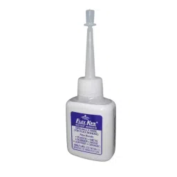 Flex Kwik Instant Adhesive 15 g Bottle for Plastic, Metal, Rubber, Wood, Leather, Ceramic (Pack of 20)-picture-30