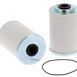 Abzorb's Fuel Filter for Mahindra M-Hawk/Bolero New (Zig-Zag) image 2