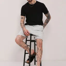 SHOWOFFFF Men Shorts image 5