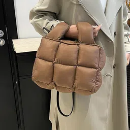 StyleCast x Revolte Bucket Shoulder Bag image 2