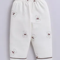 Clt.s Unisex Kids Printed Night suit image 4