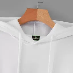 Metronaut Men Hooded Sweatshirt image 2