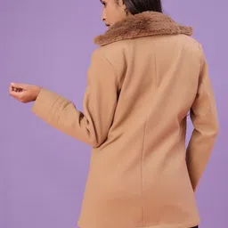 V-Mart Women Open Front Jacket image 5