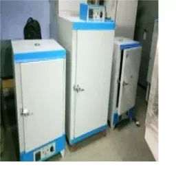 LABTOP LLO-50 Laboratory Oven image 3