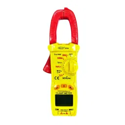 Waco Digital Clamp Meter 600 mV to 600 V DC 6-600 Amp DC, 225A-picture-22