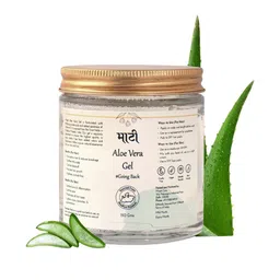 MAATI CARE Set of 2 Himalayan Rosemary Water & 2 Aloe Vera Gel image 2