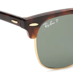 Ray-Ban Men Browline Sunglasses image 4