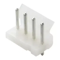 MOLEX CONNECTOR, HEADER, 5POS, 1ROW, 5.08MM, 10-32-1051-picture-20